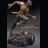 Статуэтка  Mortal Kombat X Scorpion Statue Kollector's Edition