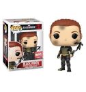 Фігурка Funko Pop Marvel - Black Widow 619 (Marvel Exclusive)
