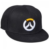 Кепка Overwatch snapback Hat
