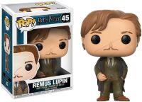 Фигурка Funko Pop Harry Potter: Remus Lupin Римус Люпин фанко 45