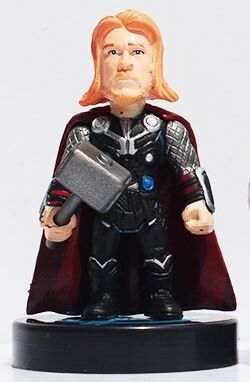 Міні фігурка Avengers №5