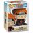 Фигурка Funko Pop Naruto Shippuden Pain Фанко Наруто Шиппуден Пейн 934