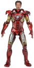 Фігурка Avengers Battle Damaged Iron Man 45 см Action Figure