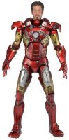 Фігурка Avengers Battle Damaged Iron Man 45 см Action Figure
