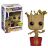 Фигурка Guardians of the Galaxy Dancing Groot Pop! Vinyl Bobble Head Figure