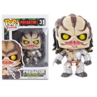 Фігурка Funko Pop! - Predator Figure