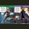 Книга Артбук DC Comics Ultimate Character Guide New Edition (Тверда обкладинка) Eng 