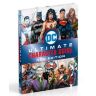 Книга Артбук DC Comics Ultimate Character Guide New Edition (Тверда обкладинка) Eng