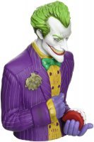 Бюст копилка DC Joker Bust Bank