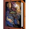 Книга World of Warcraft Sylvanas (Christie Golden) Варкрафт Сільвана (2022, Hardcover)