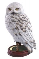 Статуетка Harry Potter Noble Collection - Hedwig Statue