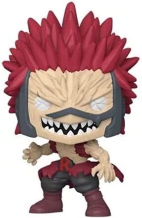 Фігурка Funko My Hero Academia Eijiro Unbreakable фанко Моя Геройська Академія Ейдзіро 1009