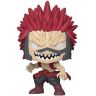 Фігурка Funko My Hero Academia Eijiro Unbreakable фанко Моя Геройська Академія Ейдзіро 1009