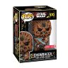 Фігурка Funko Star Wars Retro Series CHEWBACCA Фанко Чубака Exclusive Only AT 570