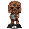 Фігурка Funko Star Wars Retro Series CHEWBACCA Фанко Чубака Exclusive Only AT 570