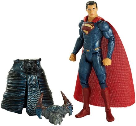 Ліга справедливості: Супермен Фігурка DC Comics Multiverse - Justice League - Superman Figure