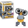 Фігурка Funko Pop Disney: Wall-E with Trash Cube фанко ВАЛІ (Funko 2022 Exclusive) 1196