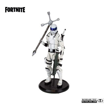 Фігурка Fortnite Фортнайт McFarlane Overtaker Premium Action Figure