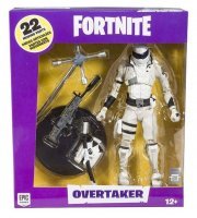 Фігурка Fortnite Фортнайт McFarlane Overtaker Premium Action Figure