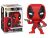 Фігурка Funko Pop фанко Марвел 80-х Дедпул Marvel 80th Deadpool 546