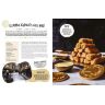 Книга кулинарная Harry Potter Official Cookbook 40+ Recipes Гарри Поттер (Твёрдый переплёт) (Eng) 