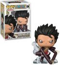 Фігурка Funko One Piece: Snake-Man Luffy Фанко Ван-Піс Великий куш Луффі 1266