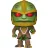 Фигурка Funko Beast Wars Transformers: Rhinox фанко Битвы Зверей Райнокс 1718