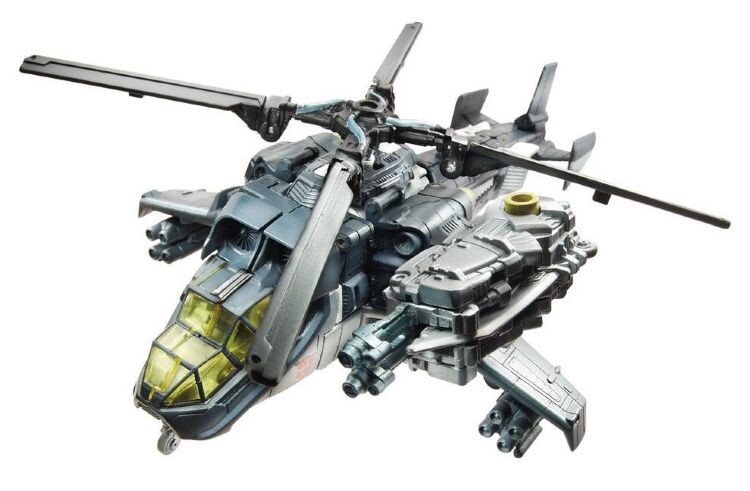 Фигурка Transformers Skyhammer  robot Action figure