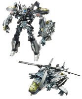 Фигурка Transformers Skyhammer  robot Action figure