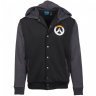 Реглан Overwatch Hooded Jacket (розмір L)