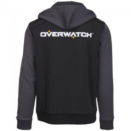 Реглан Overwatch Hooded Jacket (розмір L)