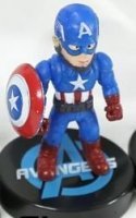 Міні фігурка Avengers №6