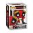 Фигурка Funko Marvel: Deadpool 30th Roman Senator Дэдпул фанко 779