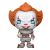 Фігурка Funko Pop Movies: IT Pennywise with Boat Фанко Воно Пеннівайз 472