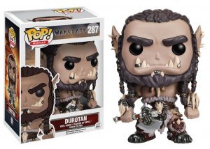 Funko pop hot sale wow