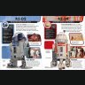 Книга Артбук Star Wars Character Encyclopedia New Edition Енциклопедія (Тверда обкладинка) Eng