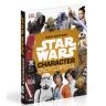 Книга Артбук Star Wars Character Encyclopedia New Edition Енциклопедія (Тверда обкладинка) Eng