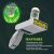 Портальна гармата конструктор Рік та Морті Rick and Morty Portal Gun Building Kit