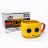 Чашка FUNKO POP! STAR WARS Sculpted ceramic Mug - C-3PO 12 oz