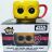 Чашка FUNKO POP! STAR WARS Sculpted ceramic Mug - C-3PO 12 oz