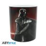 Чашка Abystyle STAR WARS Darth Vader Ceramic Mug кухоль Зоряні війни Дарт Вейдер 460 мл