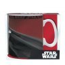 Чашка STAR WARS Darth Vader Ceramic Mug кружка Звёздные войны Дарт Вейдер 460 мл 
