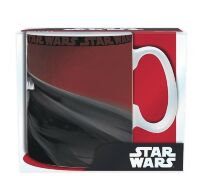 Чашка Abystyle STAR WARS Darth Vader Ceramic Mug кухоль Зоряні війни Дарт Вейдер 460 мл