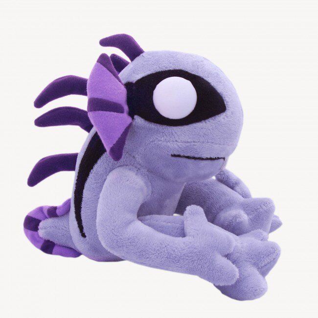 Мягкая игрушка Lil' Murk-Eye Murloc Plush