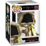 Фігурка Funko Games Diablo IV Inarius Фанко Діабло Інаріус 952