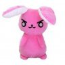 М'яка іграшка - Overwatch Dva Pink Rabbit Plush 50 cм 