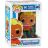 Фигурка Funko DC Heroes Gingerbread Aquaman фанко Аквамен 445