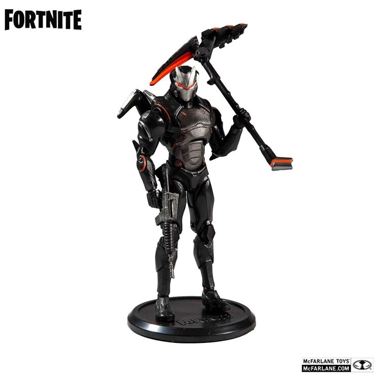 Фигурка Fortnite Фортнайт McFarlane Omega Premium Action Figure 