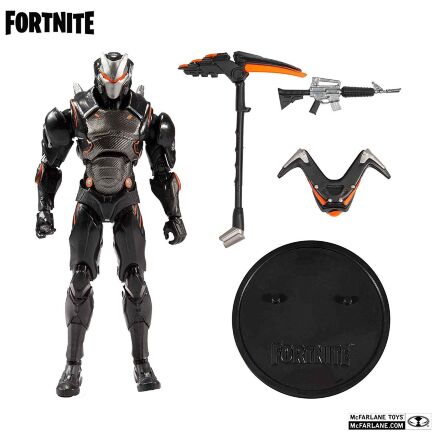 Фігурка Fortnite Фортнайт McFarlane Omega Premium Action Figure
