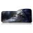 Коврик World of Warcraft Large Gaming Mouse Pad Arthas Lich King (70*32 см) Curve